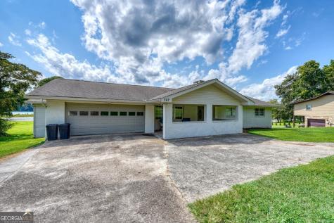 787 Hiawassee Estates Drive Hiawassee GA 30546