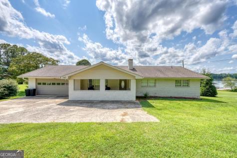 787 Hiawassee Estates Drive Hiawassee GA 30546