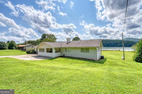 787 Hiawassee Estates Drive Hiawassee GA 30546