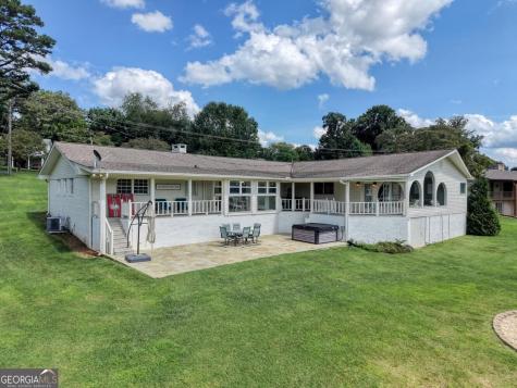 787 Hiawassee Estates Drive Hiawassee GA 30546