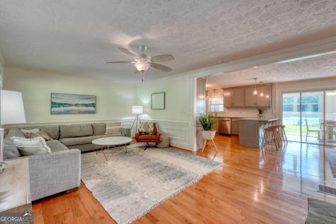 787 Hiawassee Estates Drive Hiawassee GA 30546