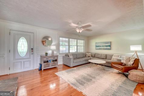 787 Hiawassee Estates Drive Hiawassee GA 30546