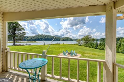787 Hiawassee Estates Drive Hiawassee GA 30546