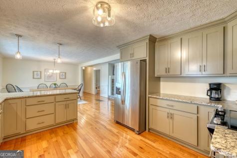 787 Hiawassee Estates Drive Hiawassee GA 30546