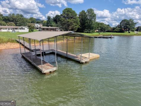 787 Hiawassee Estates Drive Hiawassee GA 30546