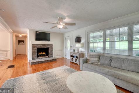 787 Hiawassee Estates Drive Hiawassee GA 30546