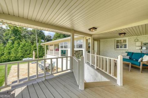 787 Hiawassee Estates Drive Hiawassee GA 30546