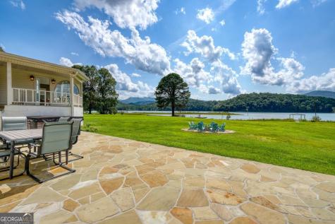 787 Hiawassee Estates Drive Hiawassee GA 30546