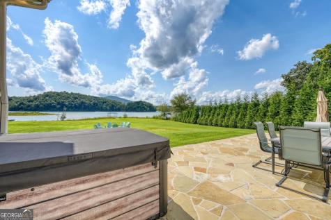 787 Hiawassee Estates Drive Hiawassee GA 30546