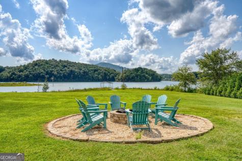 787 Hiawassee Estates Drive Hiawassee GA 30546