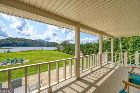 787 Hiawassee Estates Drive Hiawassee GA 30546