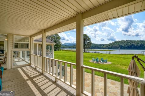 787 Hiawassee Estates Drive Hiawassee GA 30546