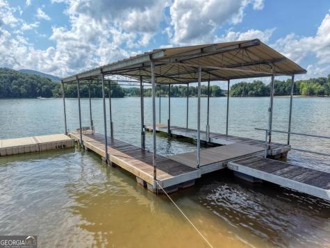 787 Hiawassee Estates Drive Hiawassee GA 30546