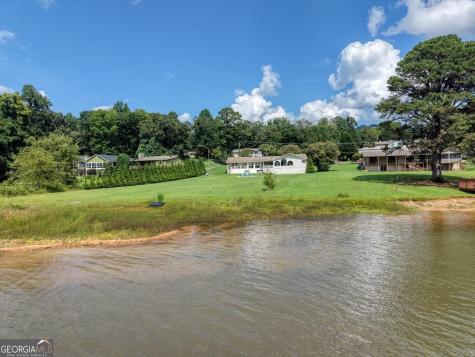 787 Hiawassee Estates Drive Hiawassee GA 30546