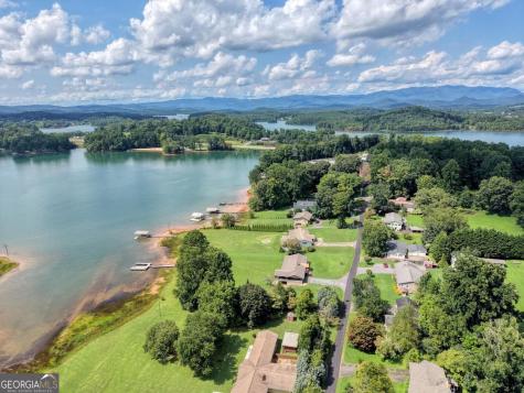 787 Hiawassee Estates Drive Hiawassee GA 30546