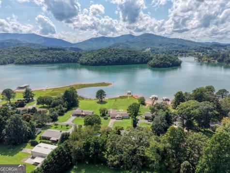 787 Hiawassee Estates Drive Hiawassee GA 30546