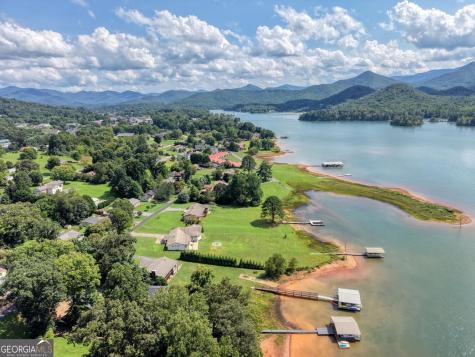 787 Hiawassee Estates Drive Hiawassee GA 30546