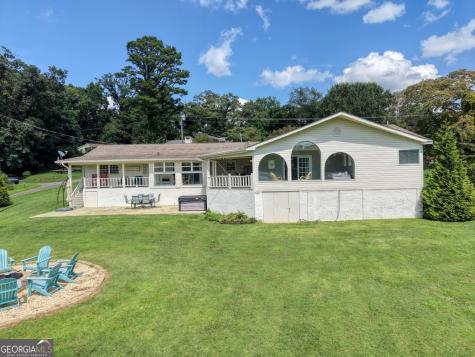 787 Hiawassee Estates Drive Hiawassee GA 30546