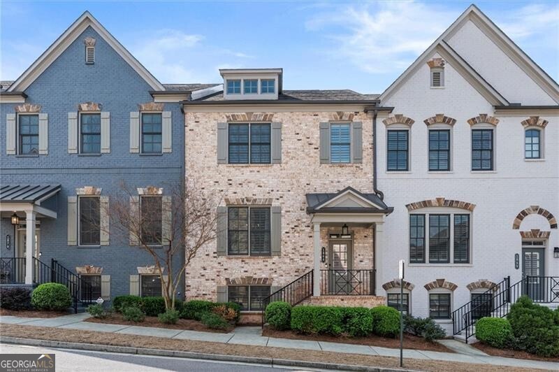 1868 Skyfall Circle Atlanta GA 30319