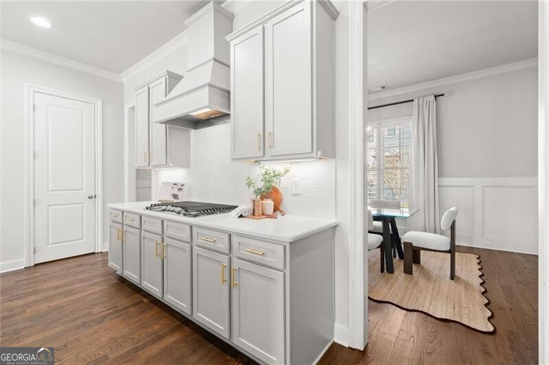 1868 Skyfall Circle Atlanta GA 30319