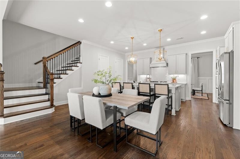 1868 Skyfall Circle Atlanta GA 30319