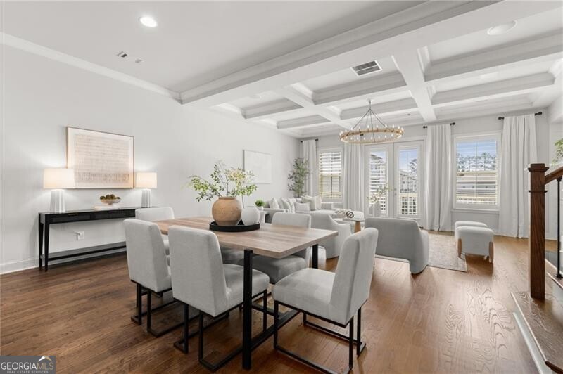 1868 Skyfall Circle Atlanta GA 30319