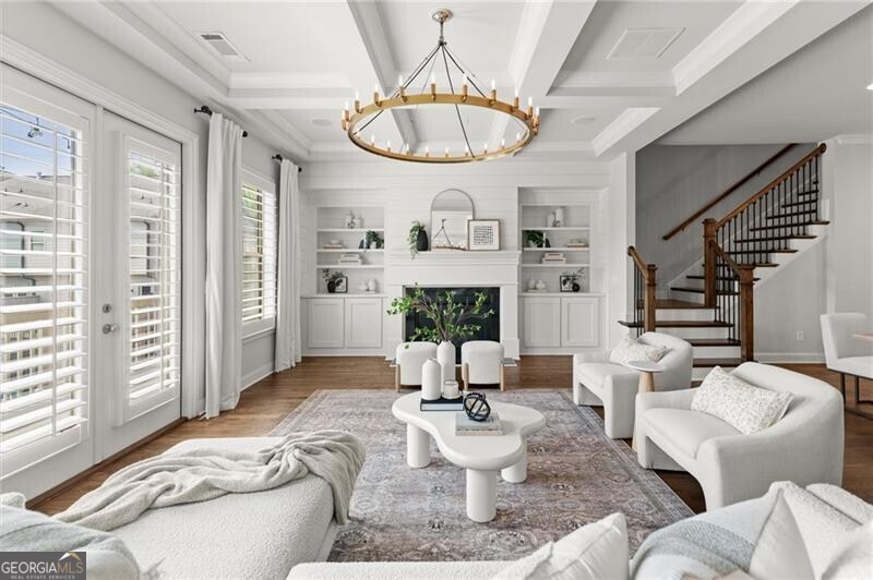1868 Skyfall Circle Atlanta GA 30319