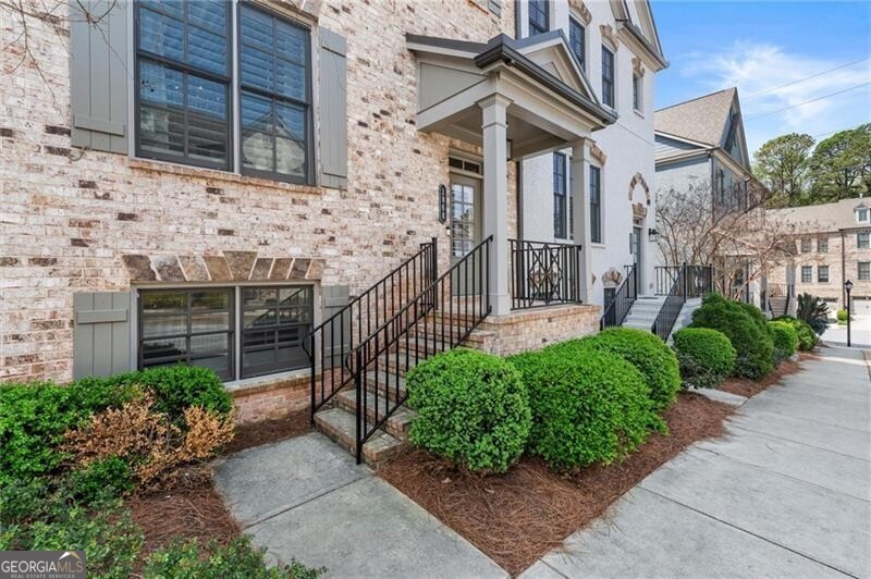 1868 Skyfall Circle Atlanta GA 30319