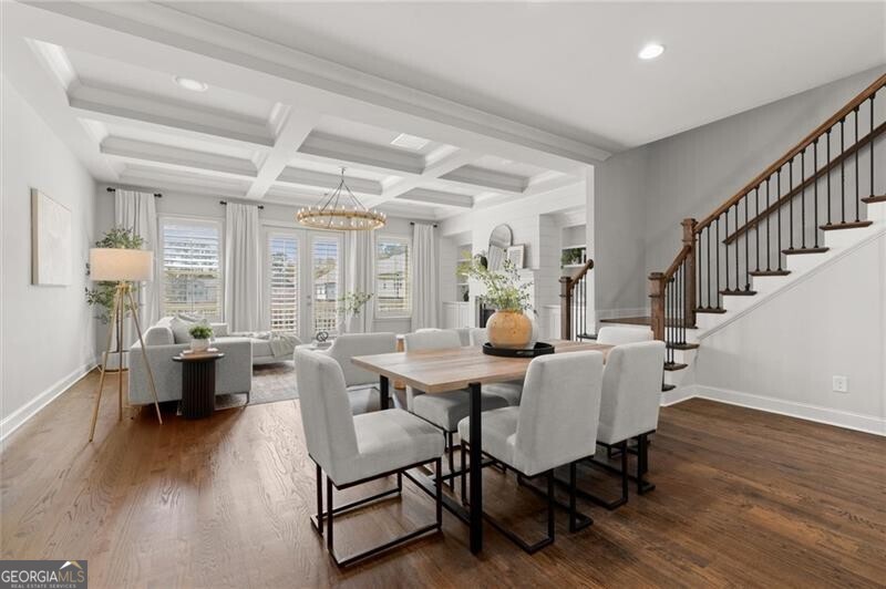 1868 Skyfall Circle Atlanta GA 30319