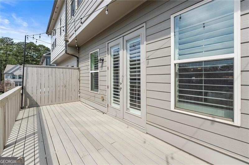 1868 Skyfall Circle Atlanta GA 30319