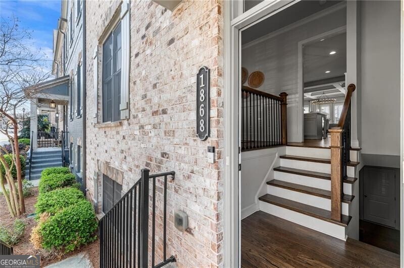 1868 Skyfall Circle Atlanta GA 30319