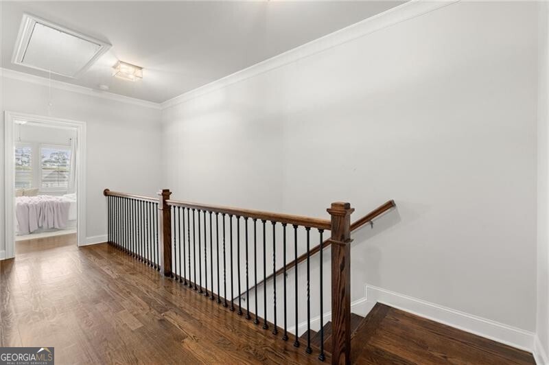 1868 Skyfall Circle Atlanta GA 30319
