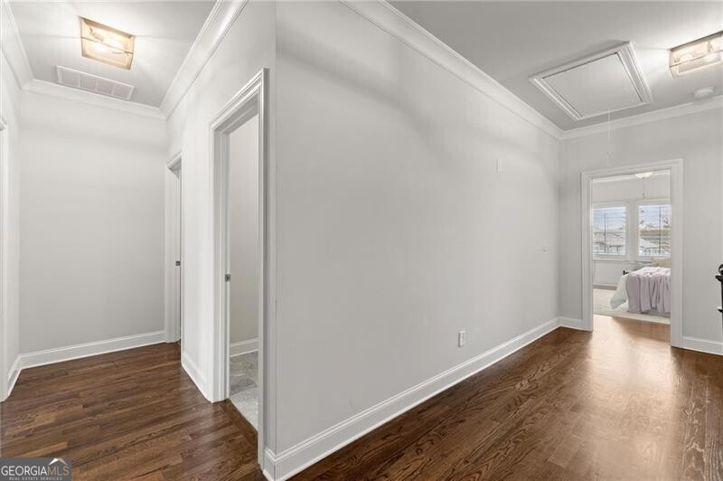 1868 Skyfall Circle Atlanta GA 30319