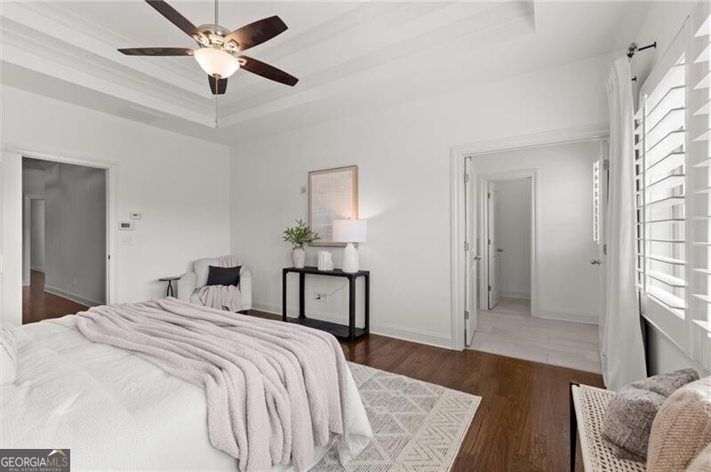 1868 Skyfall Circle Atlanta GA 30319