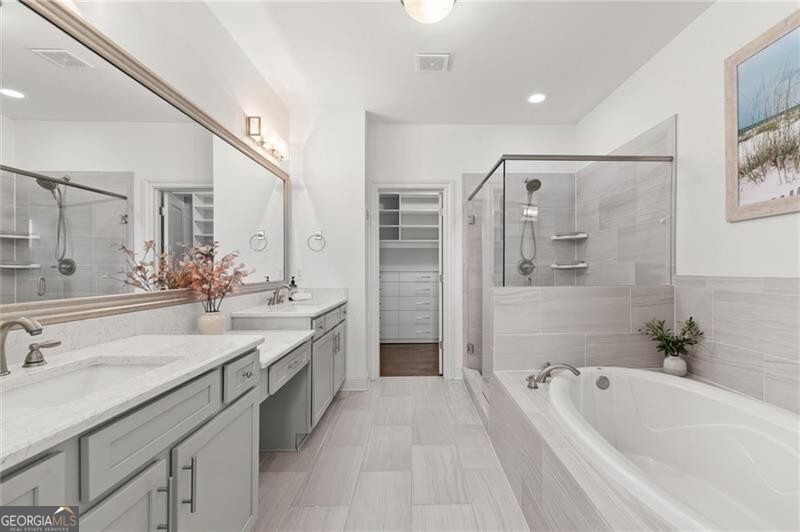1868 Skyfall Circle Atlanta GA 30319