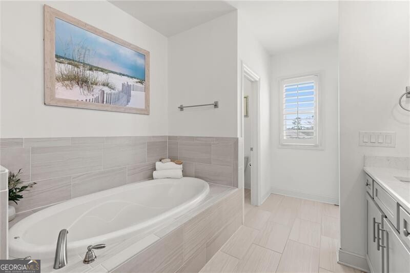 1868 Skyfall Circle Atlanta GA 30319