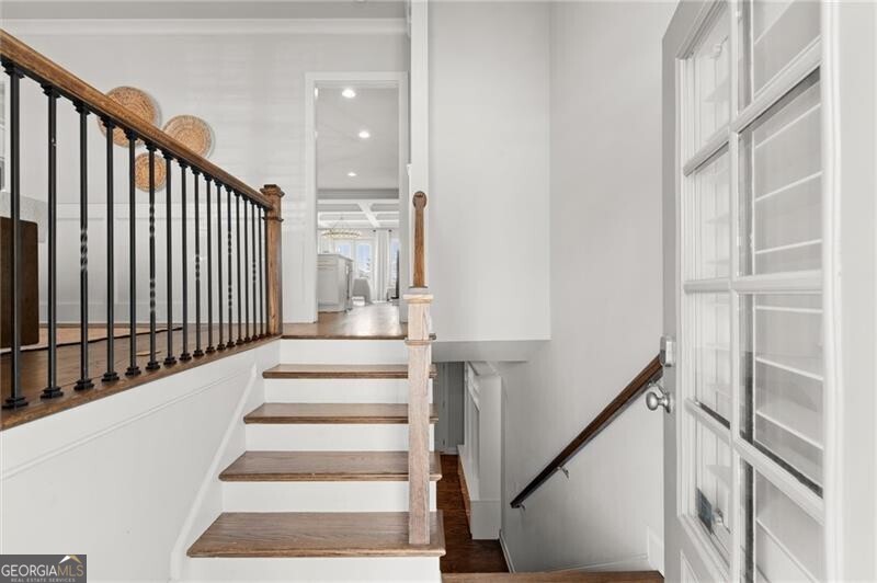 1868 Skyfall Circle Atlanta GA 30319