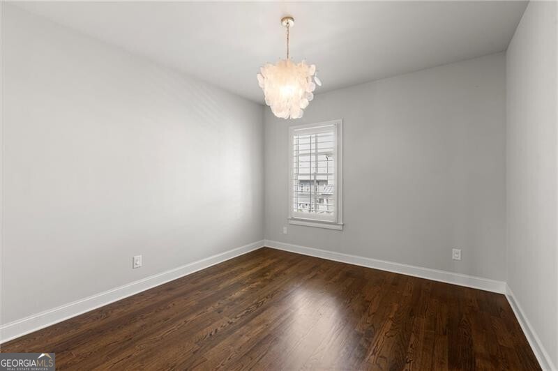 1868 Skyfall Circle Atlanta GA 30319