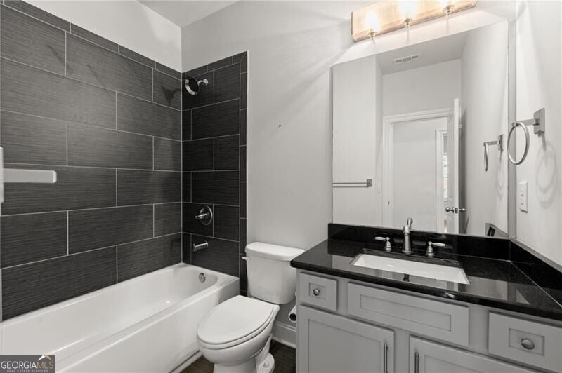 1868 Skyfall Circle Atlanta GA 30319
