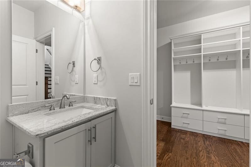 1868 Skyfall Circle Atlanta GA 30319