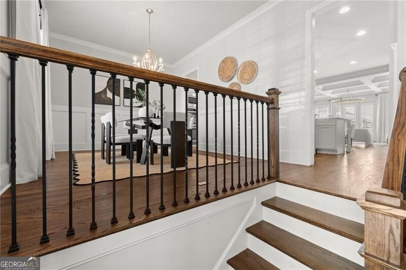 1868 Skyfall Circle Atlanta GA 30319