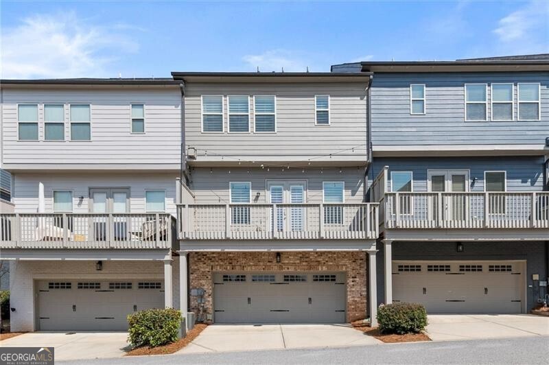 1868 Skyfall Circle Atlanta GA 30319