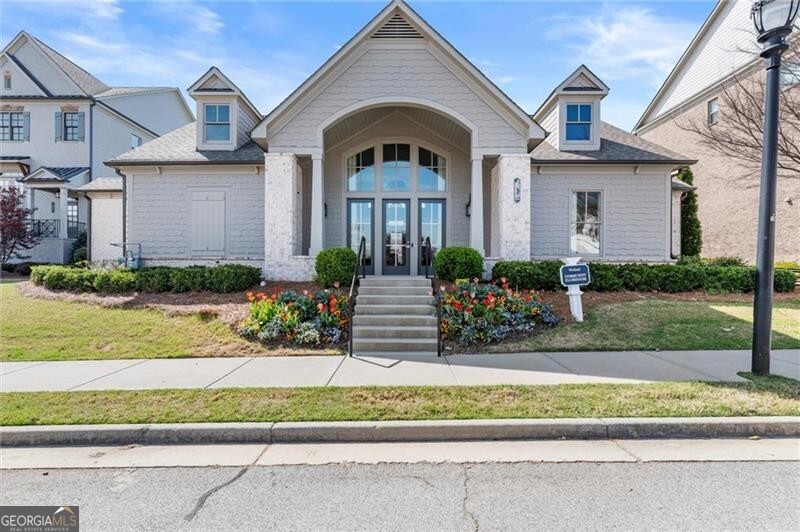 1868 Skyfall Circle Atlanta GA 30319