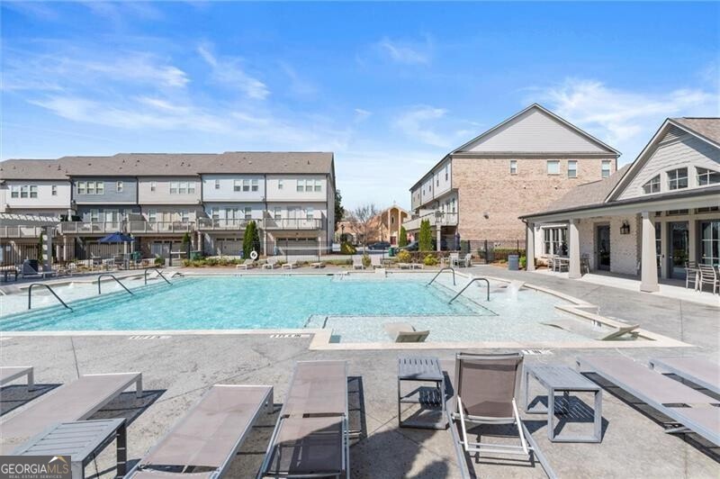 1868 Skyfall Circle Atlanta GA 30319