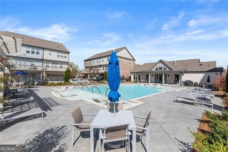 1868 Skyfall Circle Atlanta GA 30319
