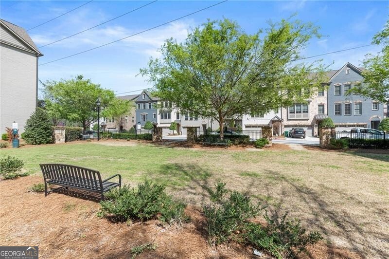 1868 Skyfall Circle Atlanta GA 30319