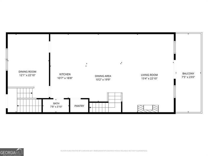 1868 Skyfall Circle Atlanta GA 30319