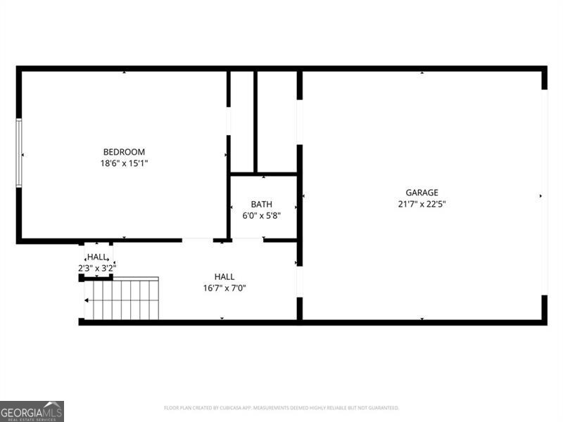 1868 Skyfall Circle Atlanta GA 30319