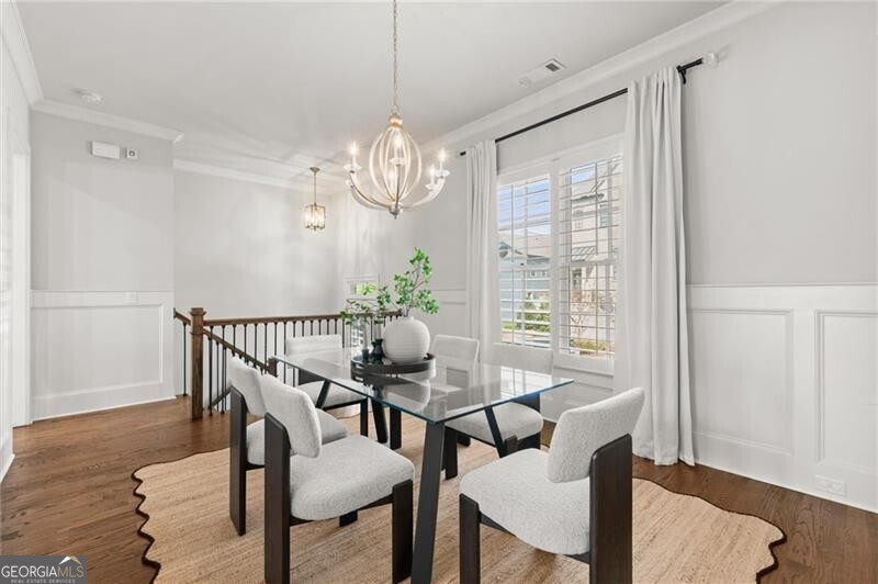 1868 Skyfall Circle Atlanta GA 30319