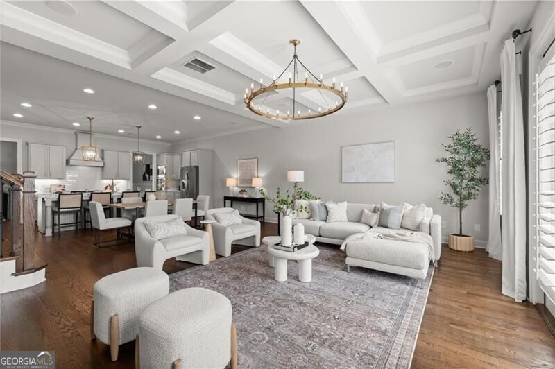 1868 Skyfall Circle Atlanta GA 30319